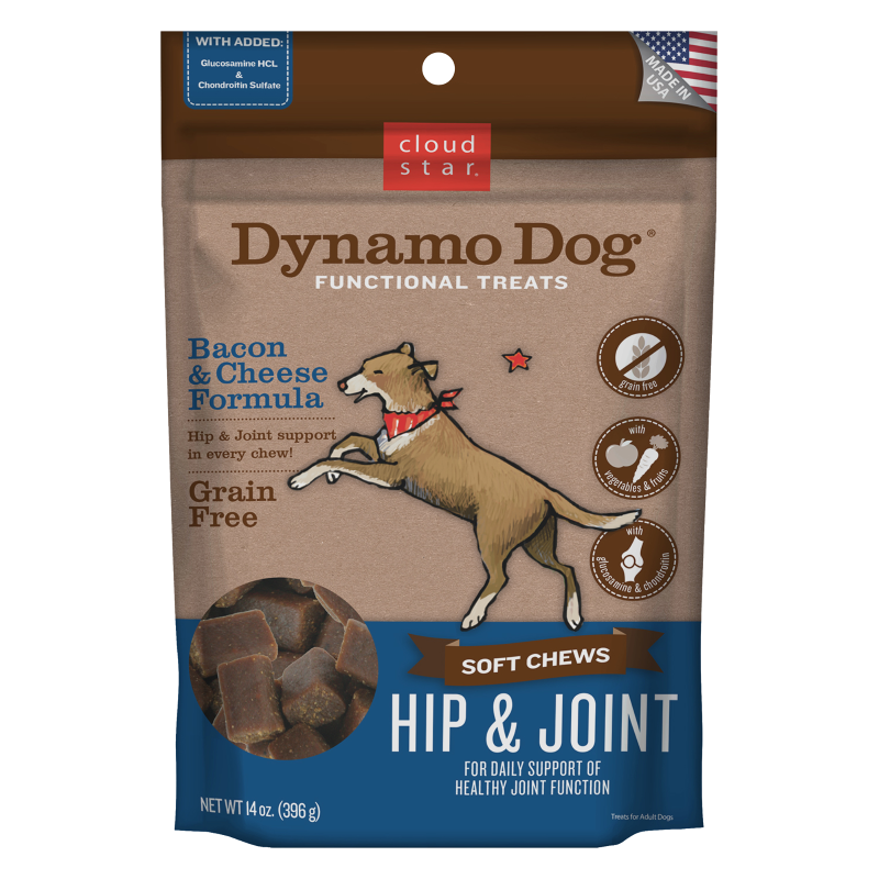 companion dog treats