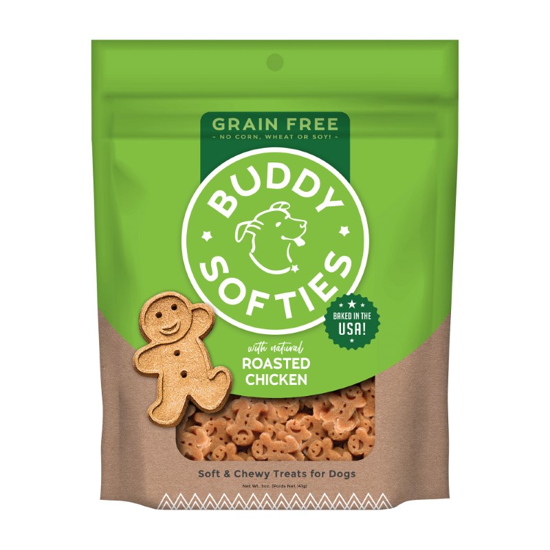 buddy biscuits dog treats