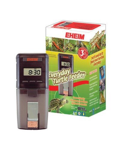 EHEIM Everyday Turtle Feeder Food Dispenser