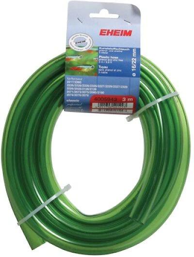 Eheim Pre-Cut Replacement Tubing for Aquarium Water Pump, 9.8-ft
