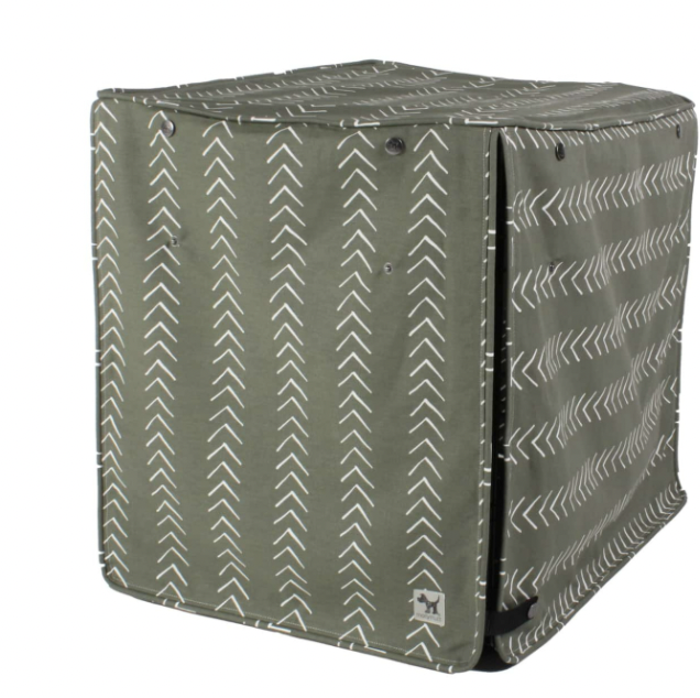 Molly Mutt Crate Cover, Forever Young, Small