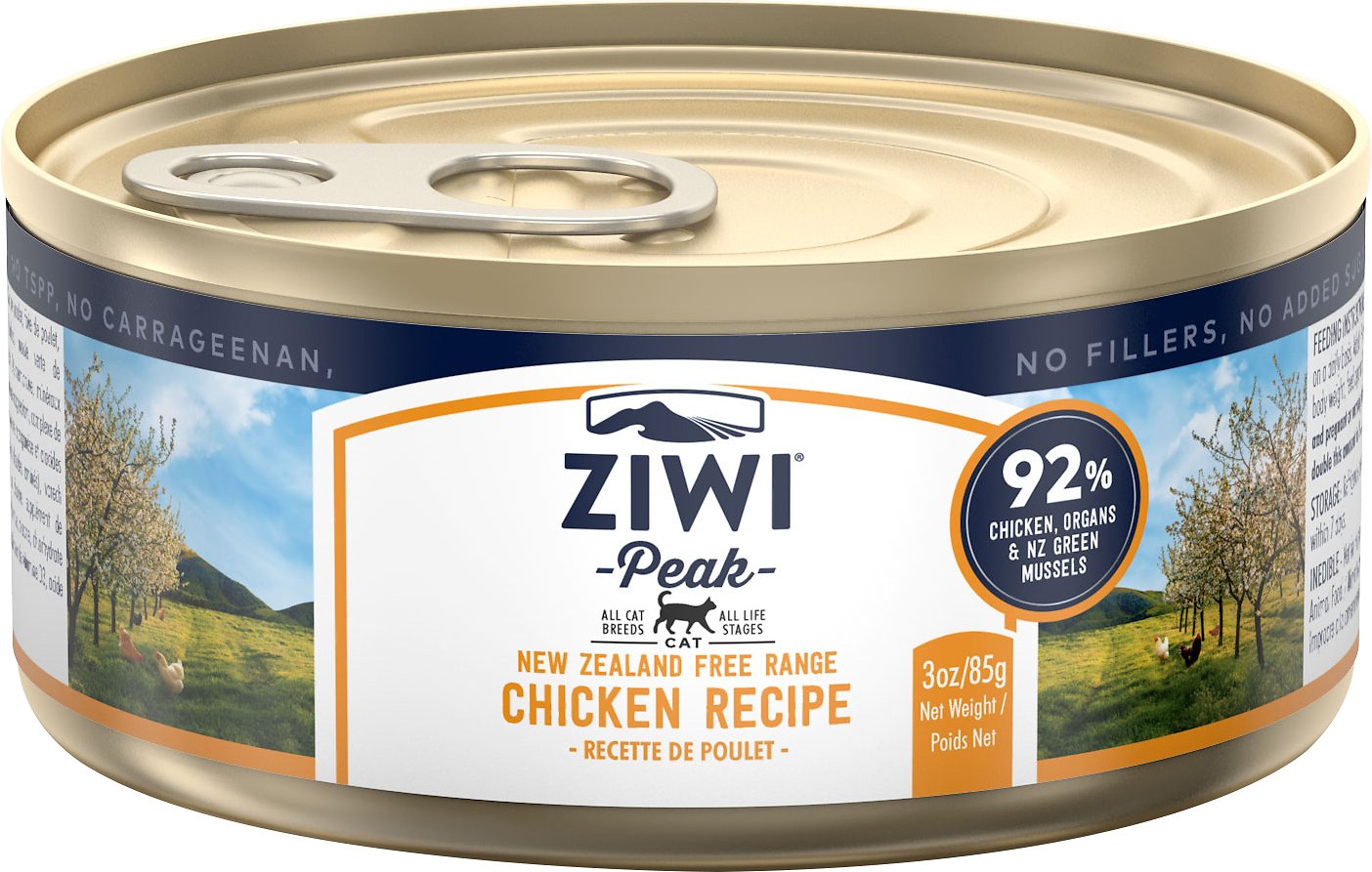 Ziwi Peak Daily - Cat Cuisine (9421016594900)