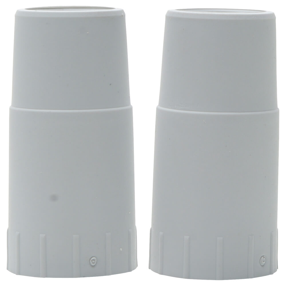 Fluval Rubber Hose Connector for 305/405, 306/406, 307/407 Filters