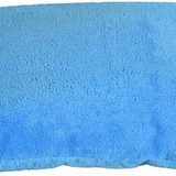 Cycle Dog Duraplush Dog Bed, Blue