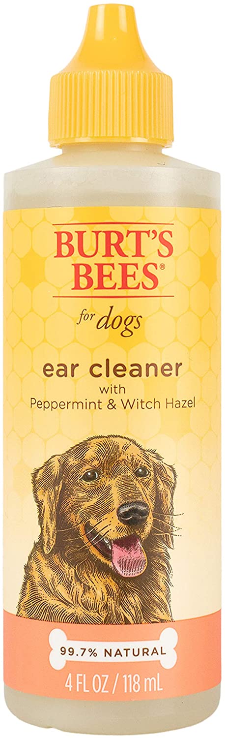 Dog ear wash solution best sale