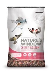 Nature's Window Cherry Blossom