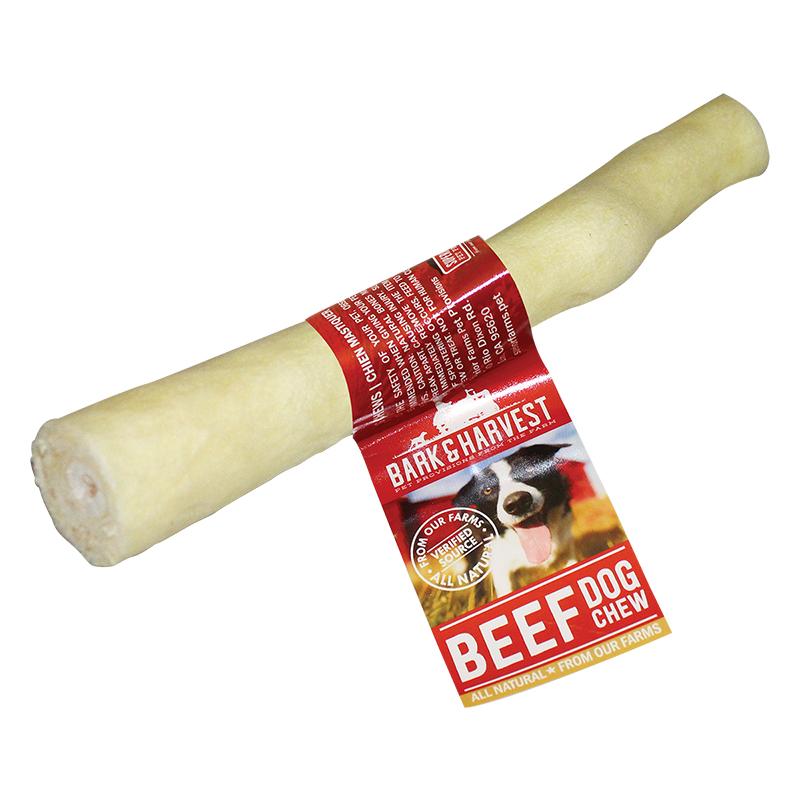 Superior Farms Bark & Harvest Cow Tail Chew Dog Treats, 5-7-in (Size: 5-7-in)