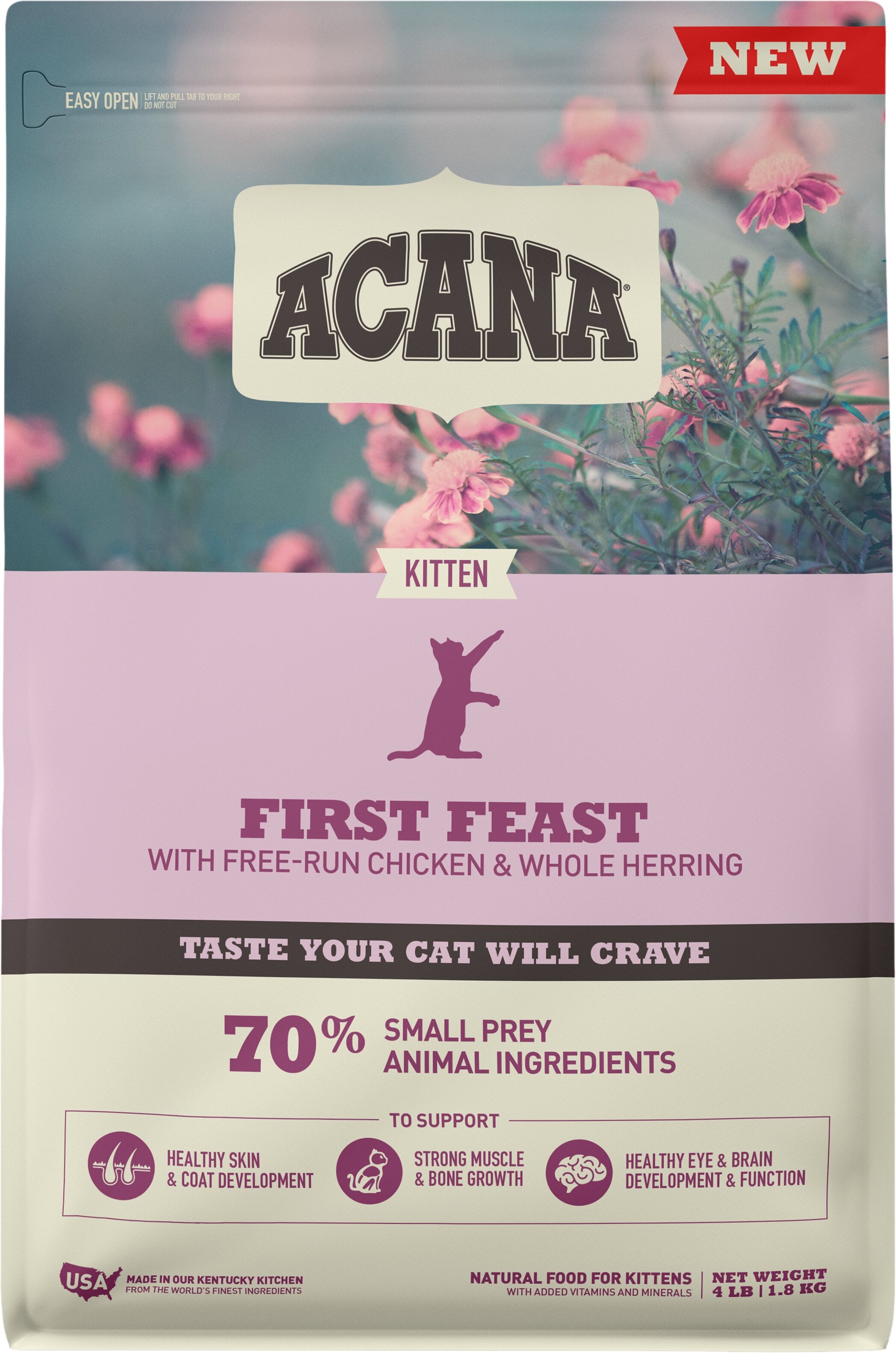 acana feast