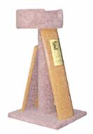 Wades Double Sissal Pad w/ Bed