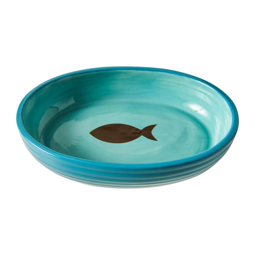 Oval cat bowl new arrivals