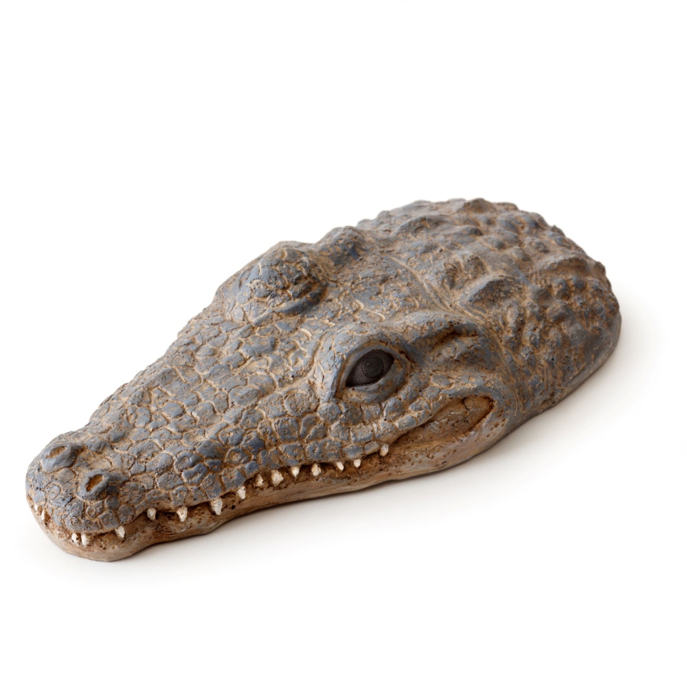 Exo Terra Croc Turtle Island