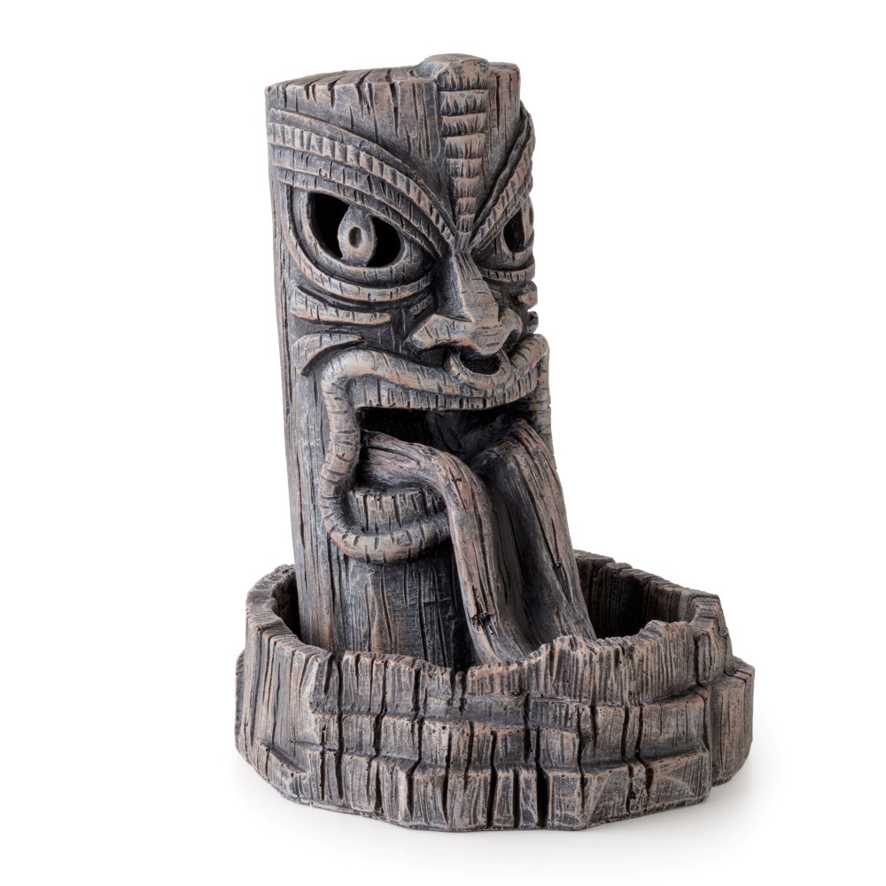 Exo Terra Tiki Waterfall for Terrariums, Large (*)