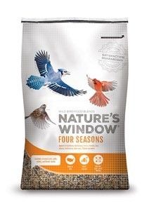 Nature's Window Four Seasons