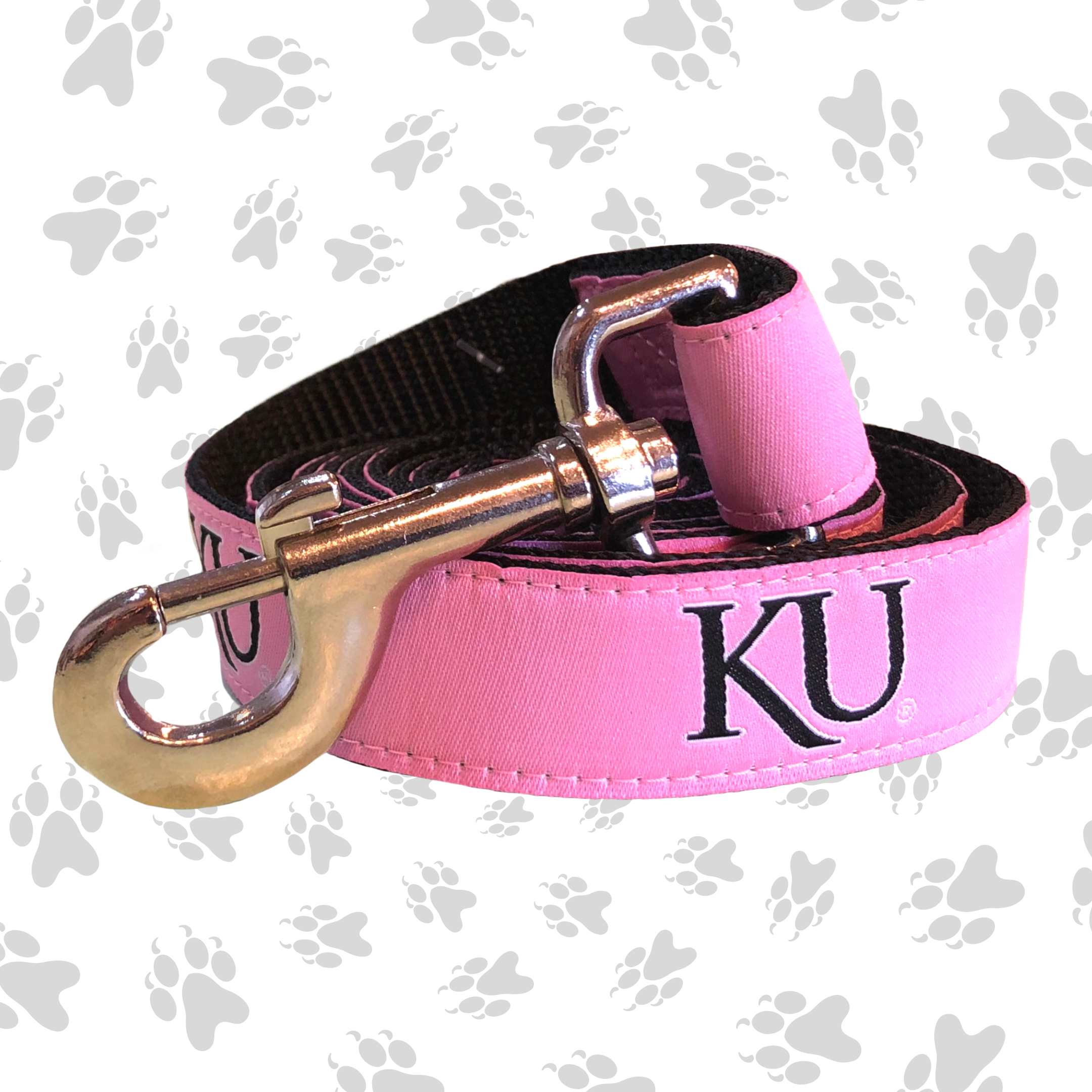 lucky dog leash