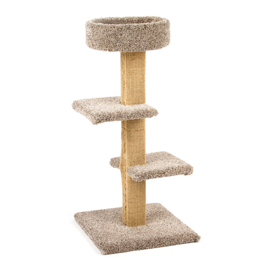 Classy Kitty Condo Tree