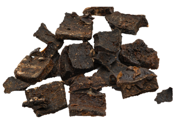 Butcher's Block Beef Liver Bites Dog Treat