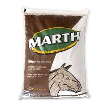 Marth Pelleted Animal Bedding