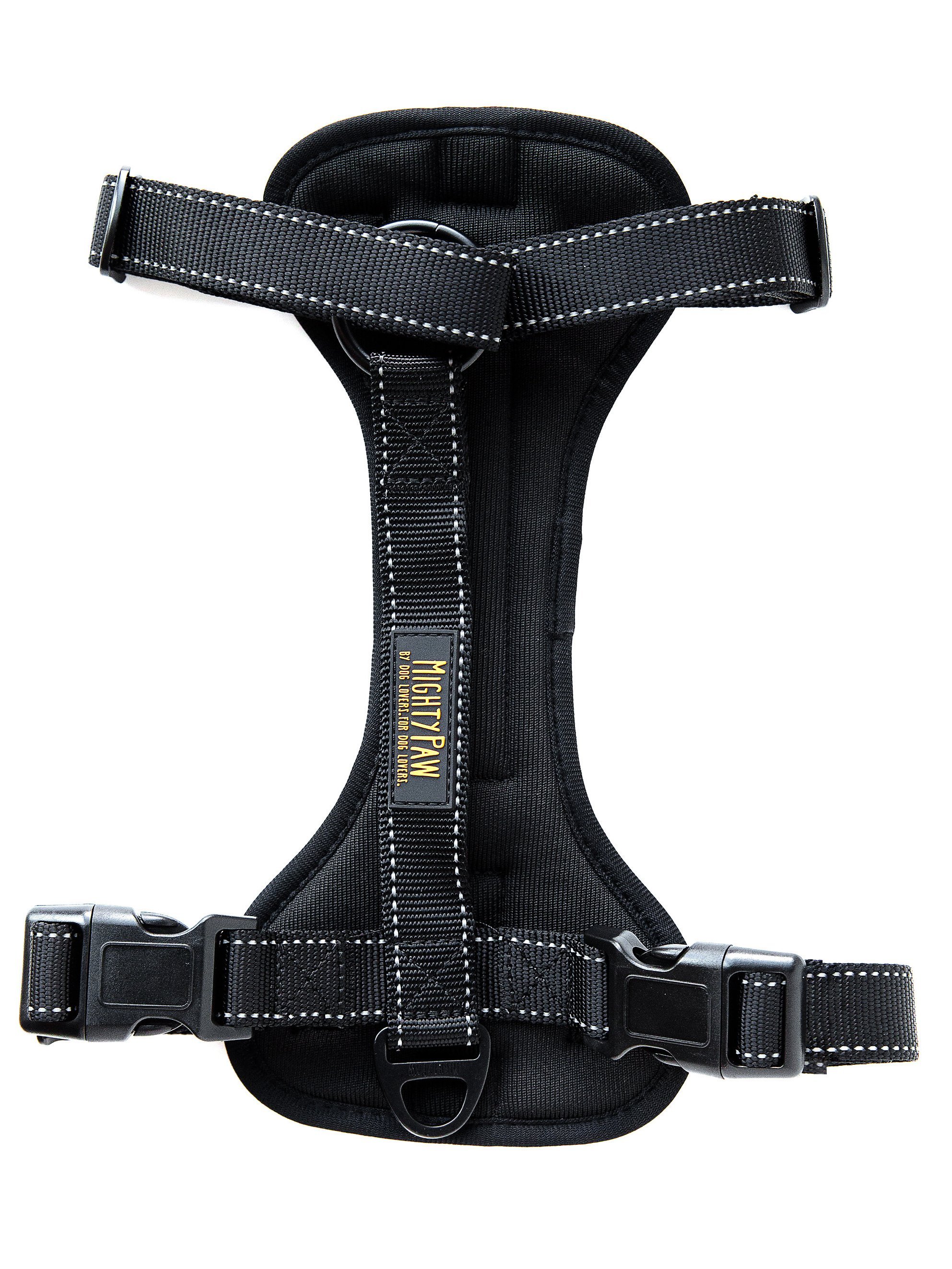 Mighty Paw Vehicle Safety Dog Harness, X-Large