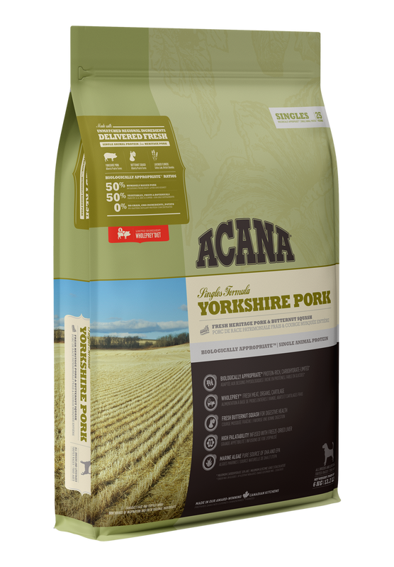 Acana 6 kg store