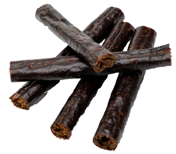 Butcher's Block Omaha Sticks Dog Treat