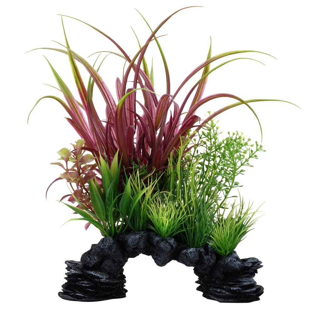 Fluval Aqualife Red Sagittarius Mix, 10-in