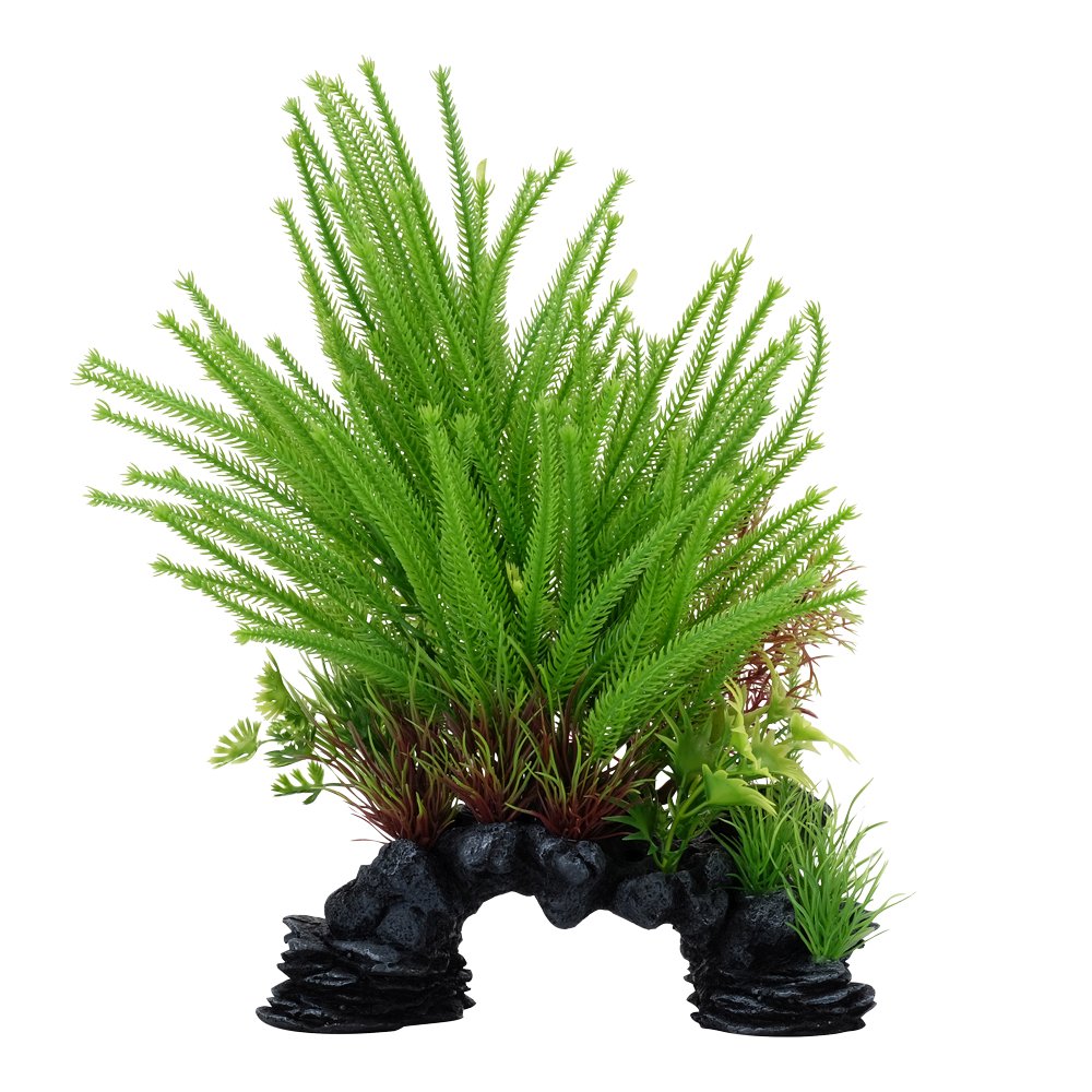 Fluval Aqualife Princess Pine, 10-in