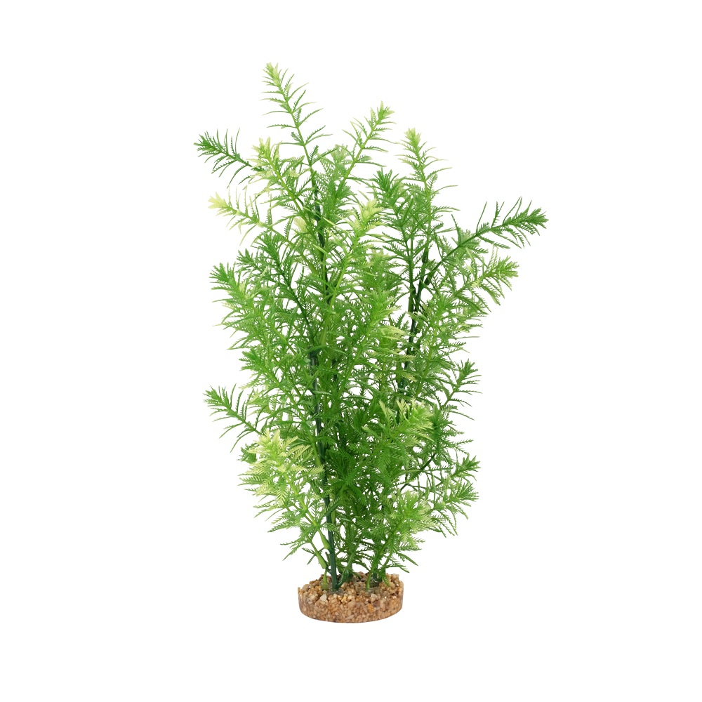 Fluval Aqualife Green Myriophyllum, 14-in