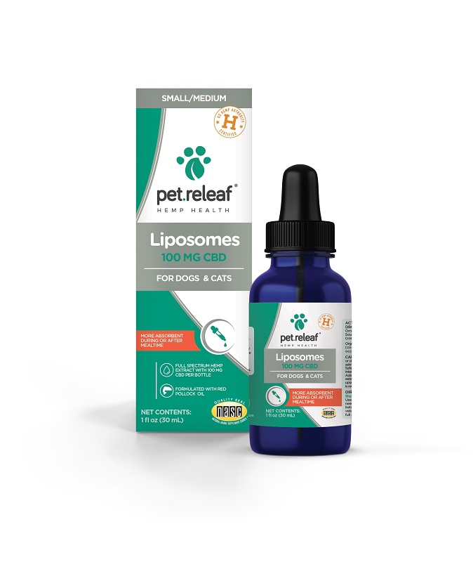 Pet releaf hemp oil capsules sale