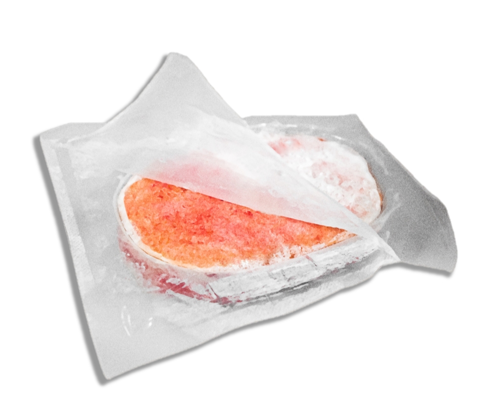 Tucker's Raw Frozen Complete & Balanced Chicken & Pumpkin Food for Dogs