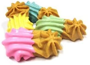 Claudia's Canine Peanut Butter Goobers Dog Treats