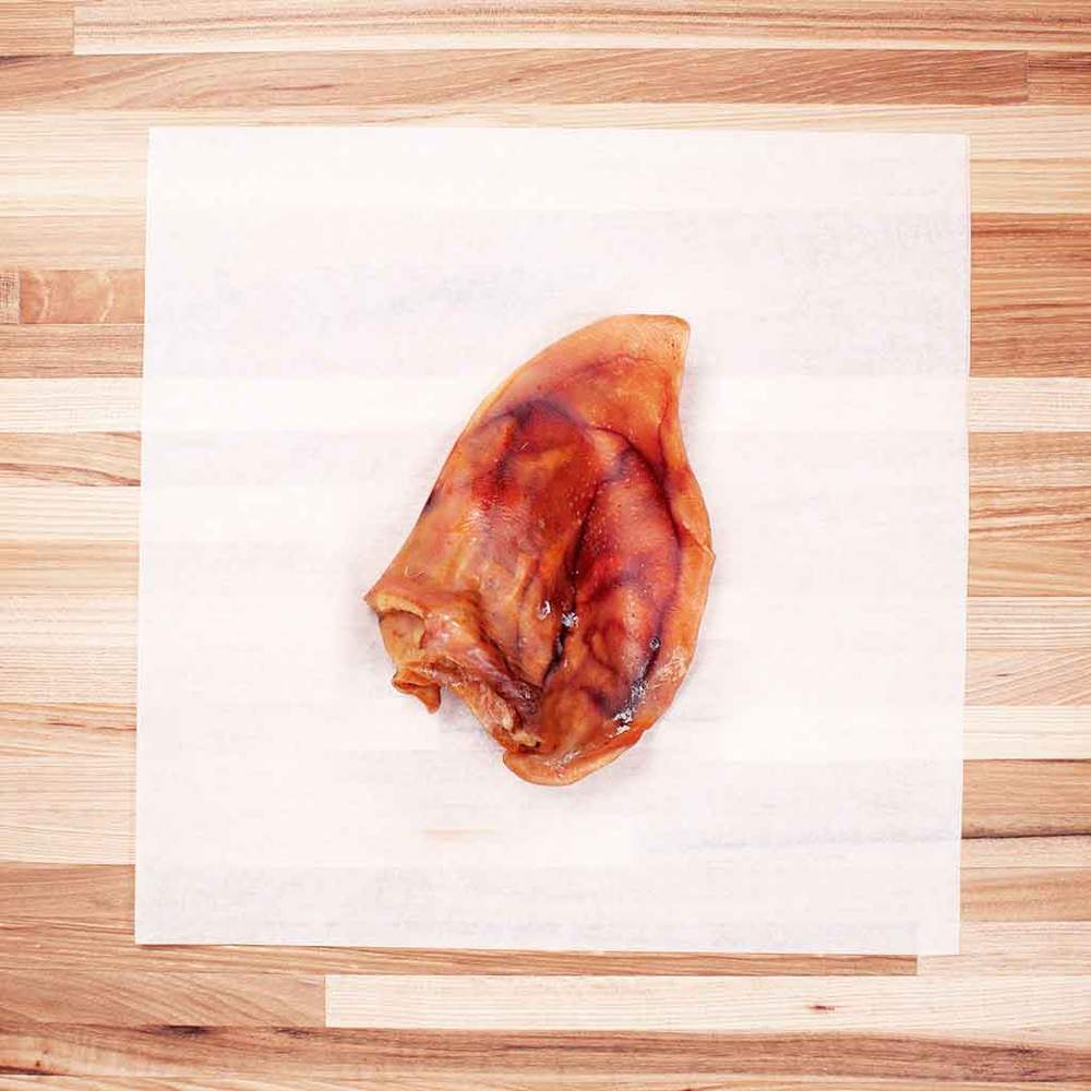 Farm Hounds Pig Ear Dog Treats