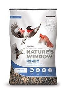 Nature's Window Premium
