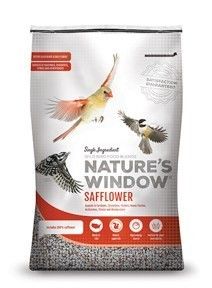 Nature's Window Safflower