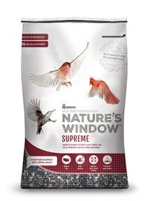 Nature's Window Supreme