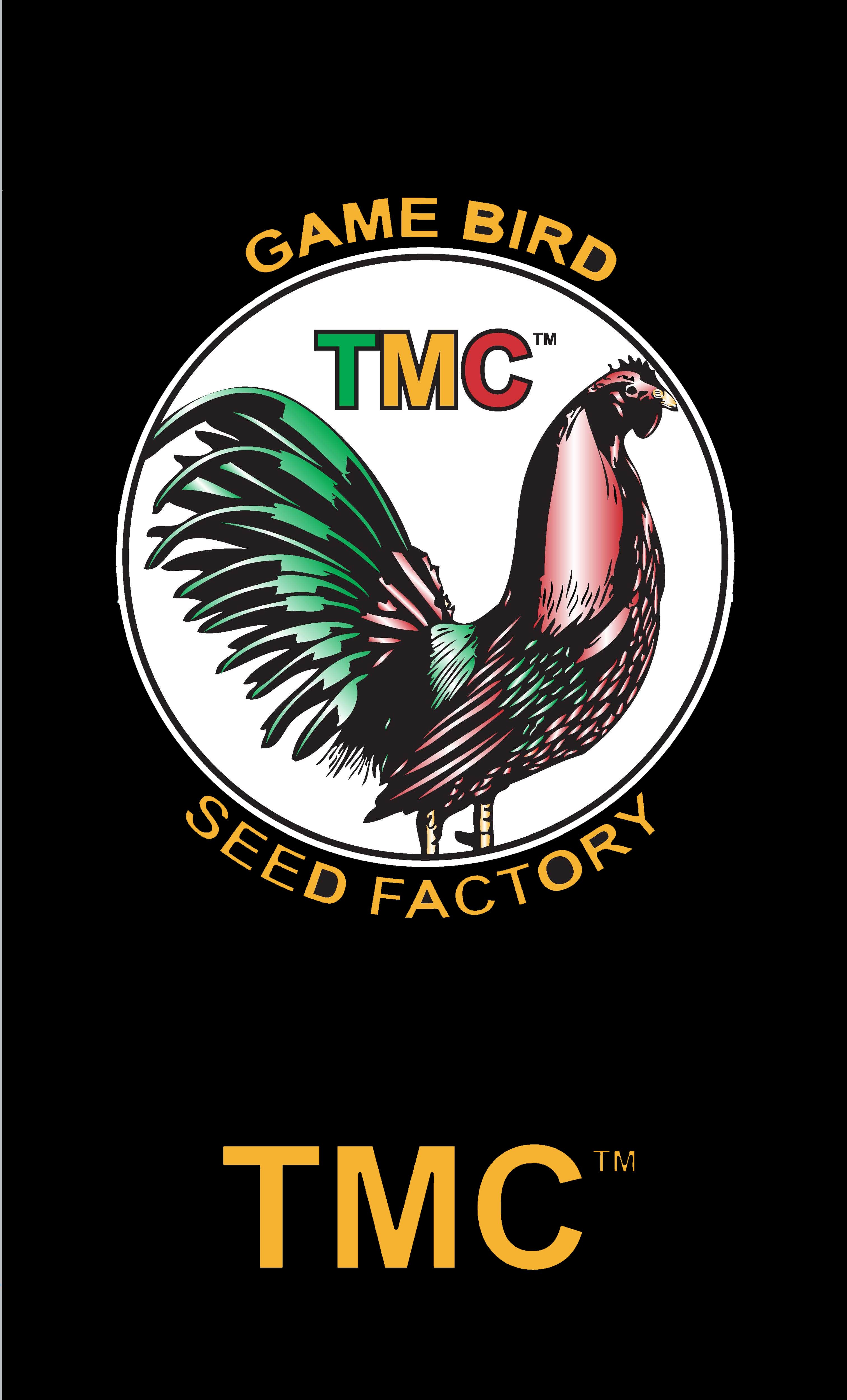 Volkman TMC El Duque Gamebird Mix