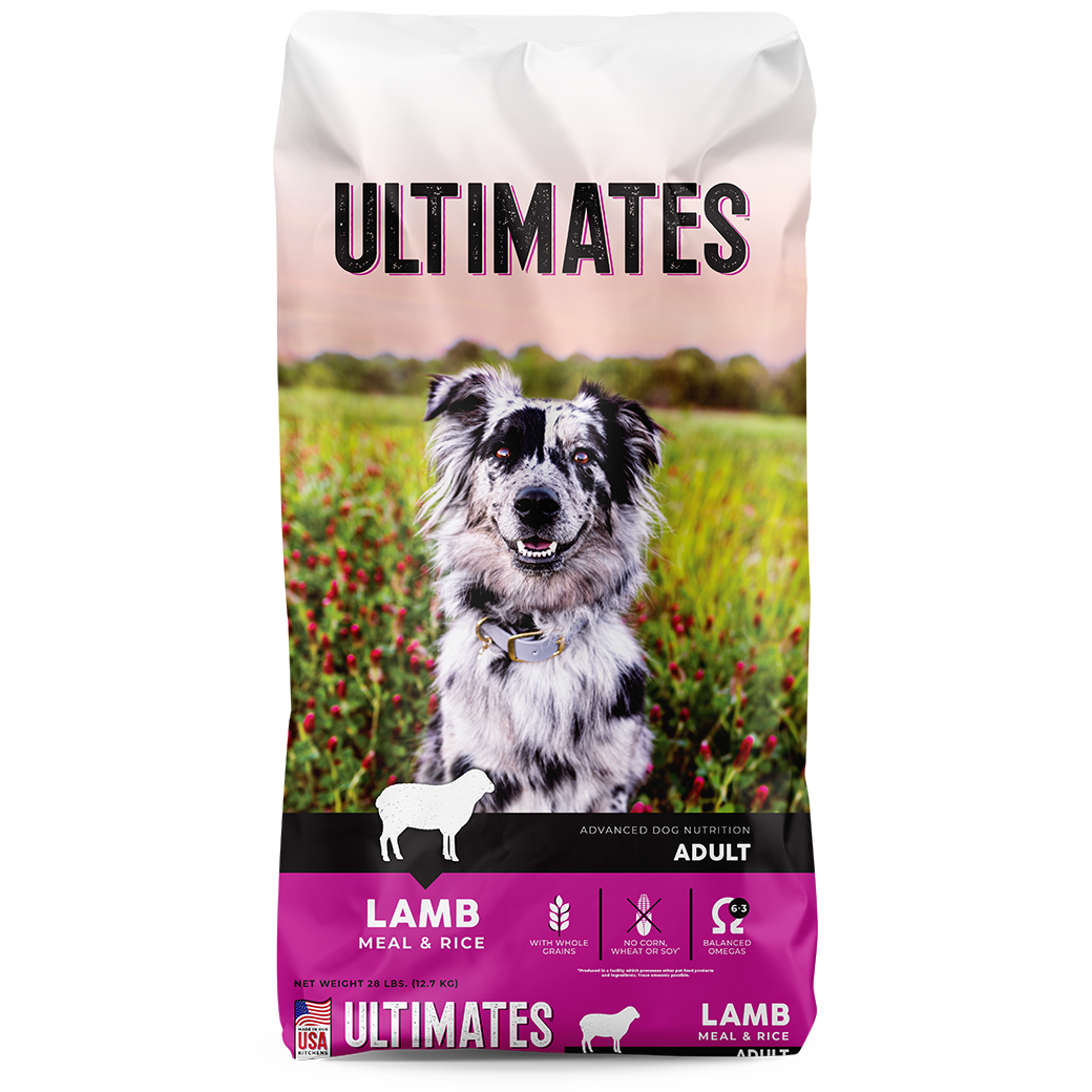 Ultimates Dog Food: A Comprehensive Analysis for Discerning Pet Owners