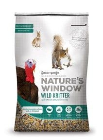 Nature's Window Wild Kritter