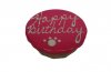 Woof Gang Bakery Bundt Cake Dog Treats, Pink 
