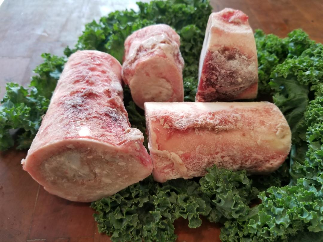 Albright's Center Femur Bones Dog Treats