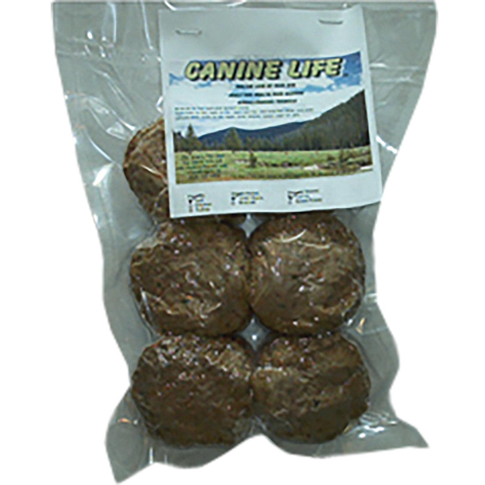 Canine Life Chicken Dog Food