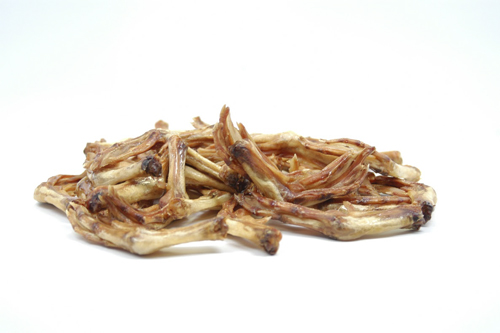 Healthy Dog Chews Duck Feet Dog Treats