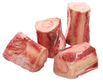 frozen bone marrow bones for dogs