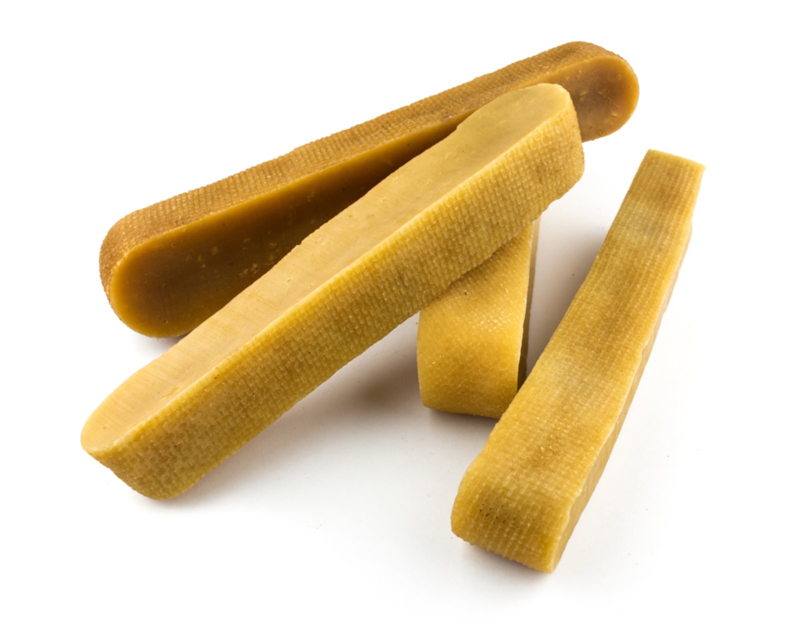 Yeti Dog Chew Himalayan Cheese Dog Treats, X-Large