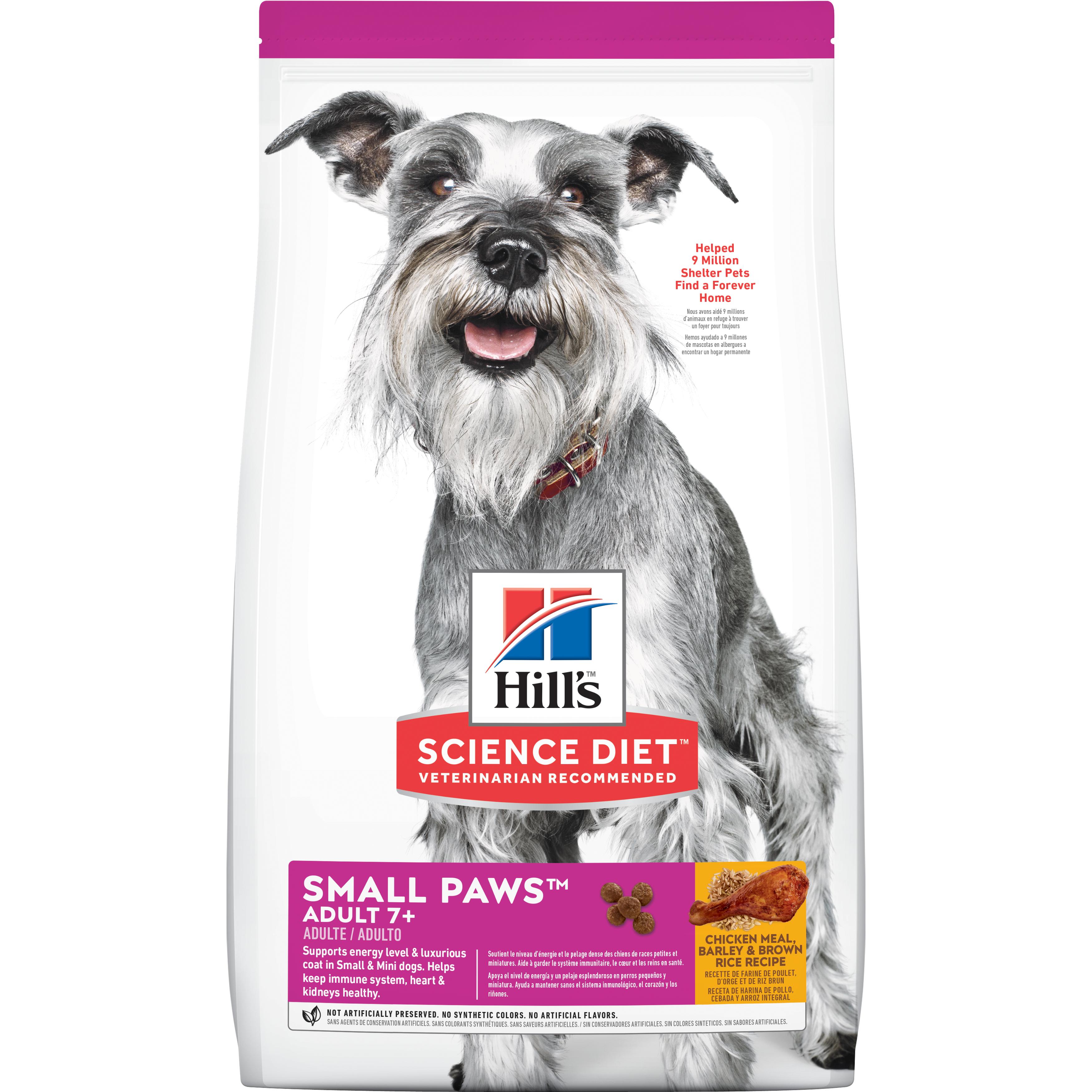 Hill's science hotsell kidney dog food