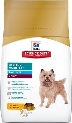 science diet joint mobility