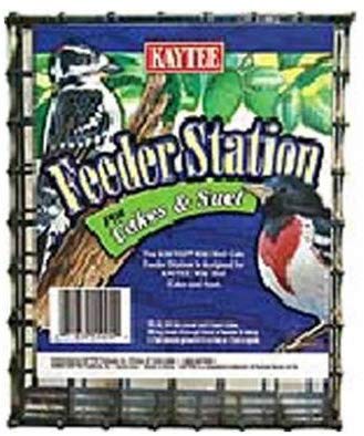 Kaytee Wild Bird Feeder Station, Large