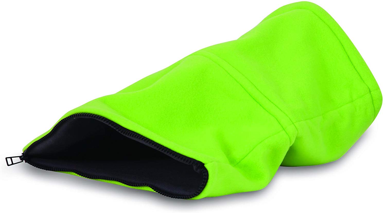 Jackson Galaxy Comfy Cocoon Cat Toy, Green