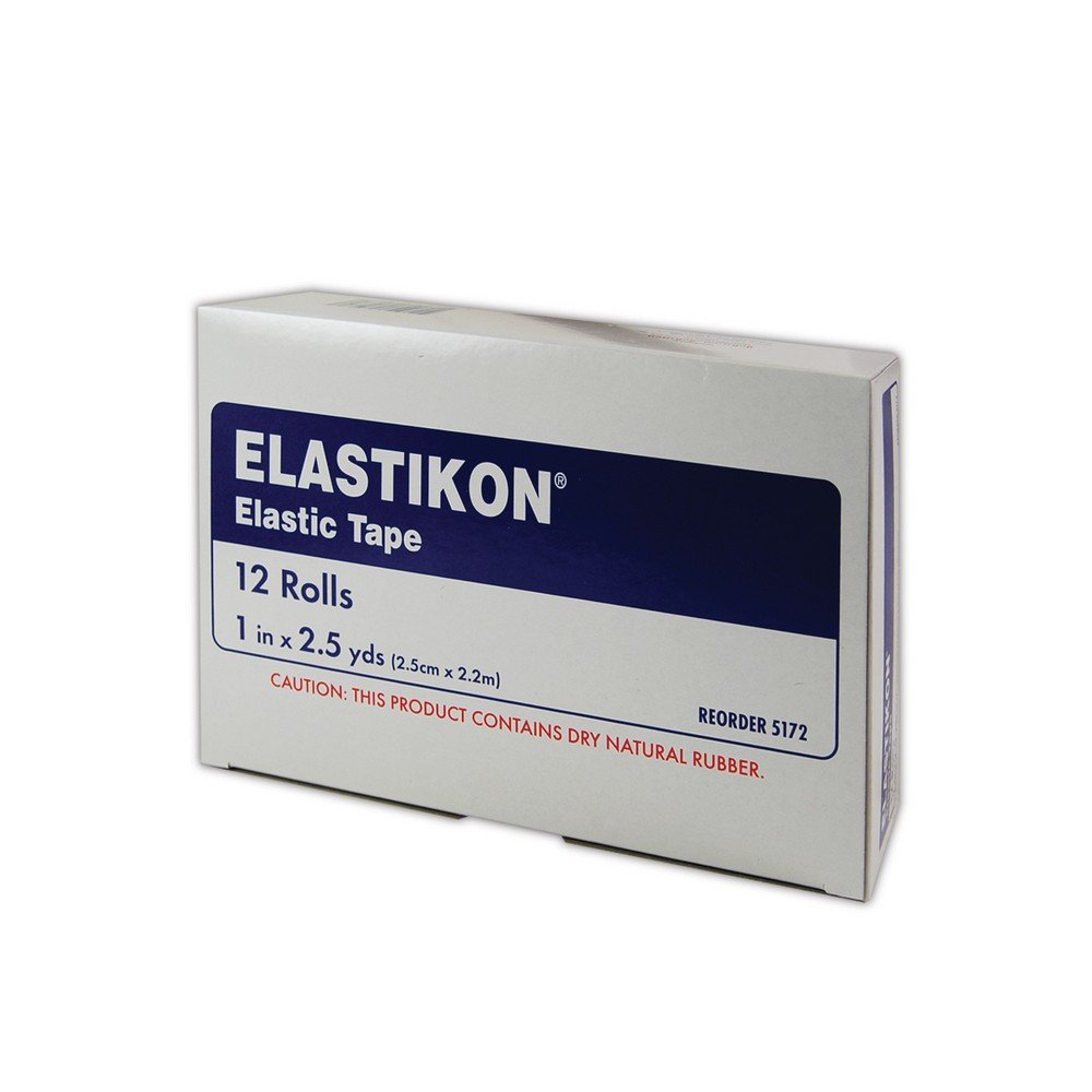 Johnson & Johnson Elastikon Elasic Tape