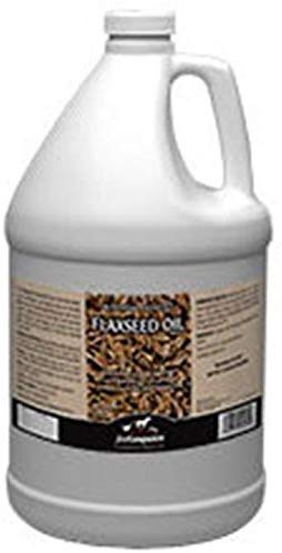 First Companion Flax Seed Oil Horse Supplement