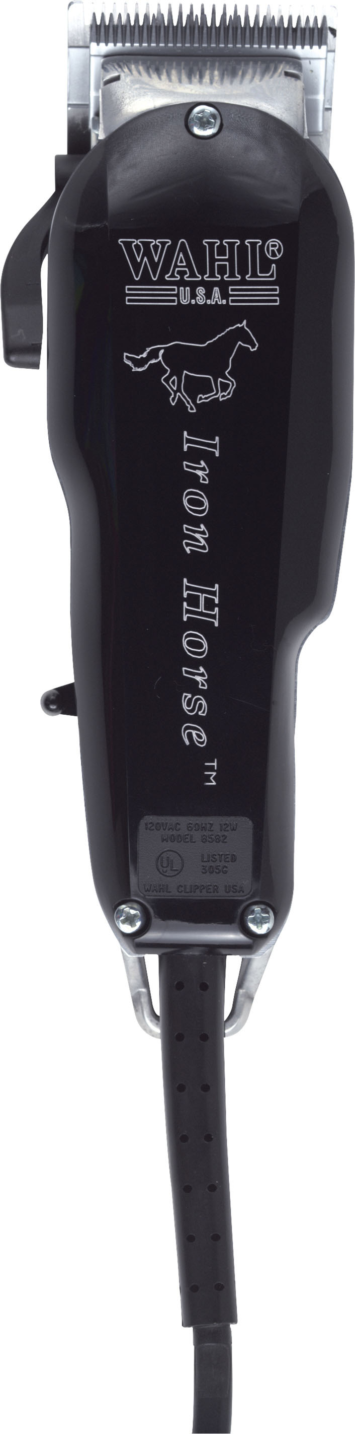Wahl Iron Horse Clipper